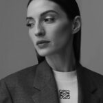 María Valverde Instagram - Un sueño💛@jonathan.anderson @loewe @cinditafigueroa @ivangomez @mariaverano.mk @inchisandrose
