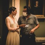 María Valverde Instagram - Pasear entre las obras del Museo del Prado, llenar sus salas de música, de poesía, de arte, de juventud… de Encuentros. De nuevo, gracias a todos los que lo habéis hecho posible ❤. #FudandciónDudamel Imágenes: @samanthalopezs ---- Having a walk through the @museoprado, filling its halls with music, poetry, art, youth... of Encuentros. Once again, thanks to all who made it possible ❤. #FundaciónDudamel Pics by @samanthalopezs