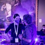 María Valverde Instagram - @gustavodudamel y yo estamos tremendamente felices de estar trabajando estos días, mano a mano, en el primer Proyecto Encuentros europeo (en España), de la Fundación Dudamel. Gracias a la colaboración con la Secretaría de Estado de Cooperación Internacional del Ministerio de Asuntos Exteriores, Unión Europea y Cooperación del Gobierno de España, a la Secretaría General Iberoamericana y al Alto Comisionado Contra la Pobreza Infantil, hemos podido reunir a jóvenes de Estados Unidos, México, Bolivia, Chile, Argentina, Venezuela, Colombia, Perú, Uruguay, Nicaragua, España y Portugal para, junto a grandes artistas de todo el mundo, explorar y celebrar con ellos la unidad cultural, la armonía, la igualdad, la dignidad, la belleza y el respeto a través de las artes y, muy especialmente, de la música: formando la Orquesta del Encuentro. Queremos agradecer de todo corazón a todos los que estos días nos estáis ayudando a inspirar y a enseñar a una nueva generación de jóvenes líderes, para que puedan construir un mundo mejor. Está siendo muy hermoso. Imágenes: @samanthalopezs ----- @gustavodudamel and I are extremely happy to be working these past few days, hand in hand, in the first European Encuentros Project (in Spain) of the Dudamel Foundation. Thanks to the collaboration with the Secretaría de Estado de Cooperación Internacional of the Ministerio de Asuntos Exteriores, Unión Europea y Cooperación of the Spanish Government, to the Secretaría General Iberoamericana and to the Alto Comisionado Contra la Pobreza Infantil, we have been able to bring together young people from the United States, Mexico, Bolivia, Chile, Argentina, Venezuela, Colombia, Peru, Uruguay, Nicagua, Spain and Portugal, to explore and celebrate cultural unity, harmony, equality, dignity, beauty and respect through the arts and, especially, through music: forming the Encuentros Orchestra. We want to deeply thank all of you who are helping us these days to inspire and teach a new generation of young leaders, so they can build a better world. It has been truly beautiful. Pics by @samanthalopezs
