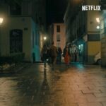 María Valverde Instagram - ¡Pues sí, señoras y señores, tenemos fecha! 👏👏👏 El 29 de septiembre llega a @netflixes #FuimosCanciones ¿¿¿Será una película romántica??? 🤷🏻‍♀️👉 ----- Ladies and gentlemen, we have a premiere date! 👏👏👏 September 29th comes to @NetflixES #FuimosCanciones Will it be a romantic movie? 🤷🏻‍♀️👉 #FuimosCanciones #JuanaMacías