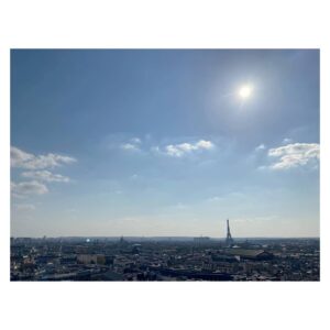 María Valverde Instagram - Cuánta felicidad... #París ❤
-----
How much happiness... #Paris ❤