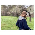 María Valverde Instagram - 🌳🌿