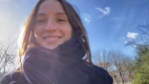 María Valverde Instagram - GRACIAS 2022❤️