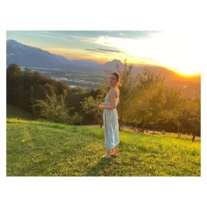 María Valverde Instagram - Momentos especiales ☀️❤️
Special moments ☀️❤️
