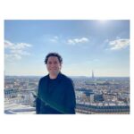 María Valverde Instagram - Cuánta felicidad... #París ❤ ----- How much happiness... #Paris ❤