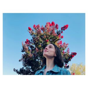 María Valverde Instagram - 😊