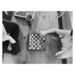 María Valverde Instagram - #StaySafe ♟❤️