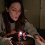 María Valverde Instagram - Hace prácticamente un mes me tomaba un tiempo para pedir un deseo… Por más difíciles que sean estos días, no dejéis de soñar❤️ #PideUnDeseo (🎥 y 🎵: Mi Amor) Almost a month ago I was taking some time to make a wish... No matter how difficult these days are, don't stop dreaming ❤️ #MakeAWish (🎥 y 🎵: Mi Amor)