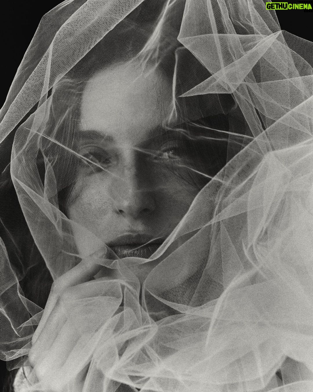 María Valverde Instagram - #TBT Photo by @denis.boulze 💜 @charlottehuguet @caroldouard @khelamakeup @marinearto