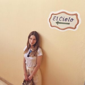 María Valverde Instagram - #Heaven