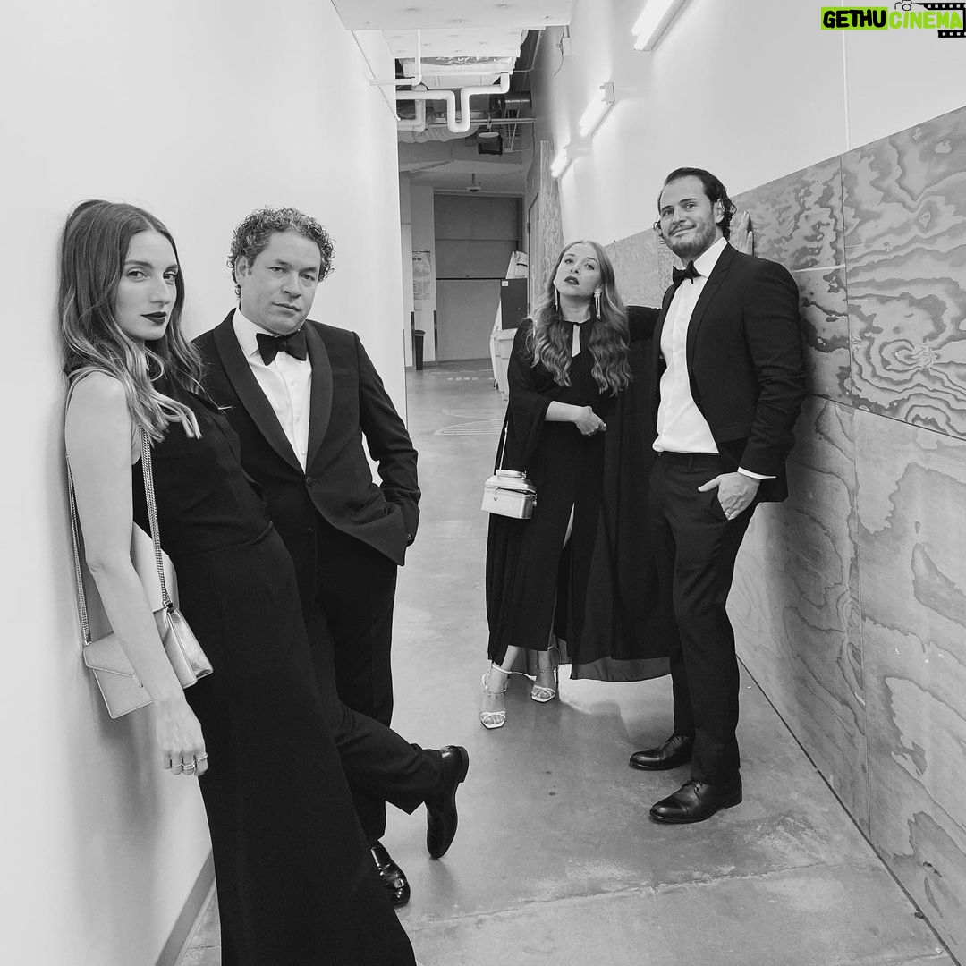 María Valverde Instagram - #TheGang❤️🔥