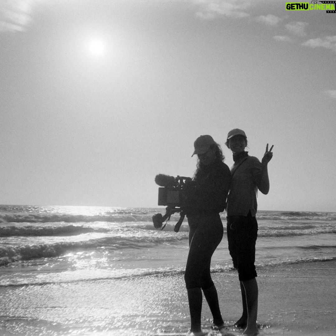 María Valverde Instagram - Take me back to happiness… 🫶🏻