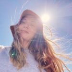 María Valverde Instagram - I will meet you there