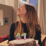 María Valverde Instagram - Hola 37🫀