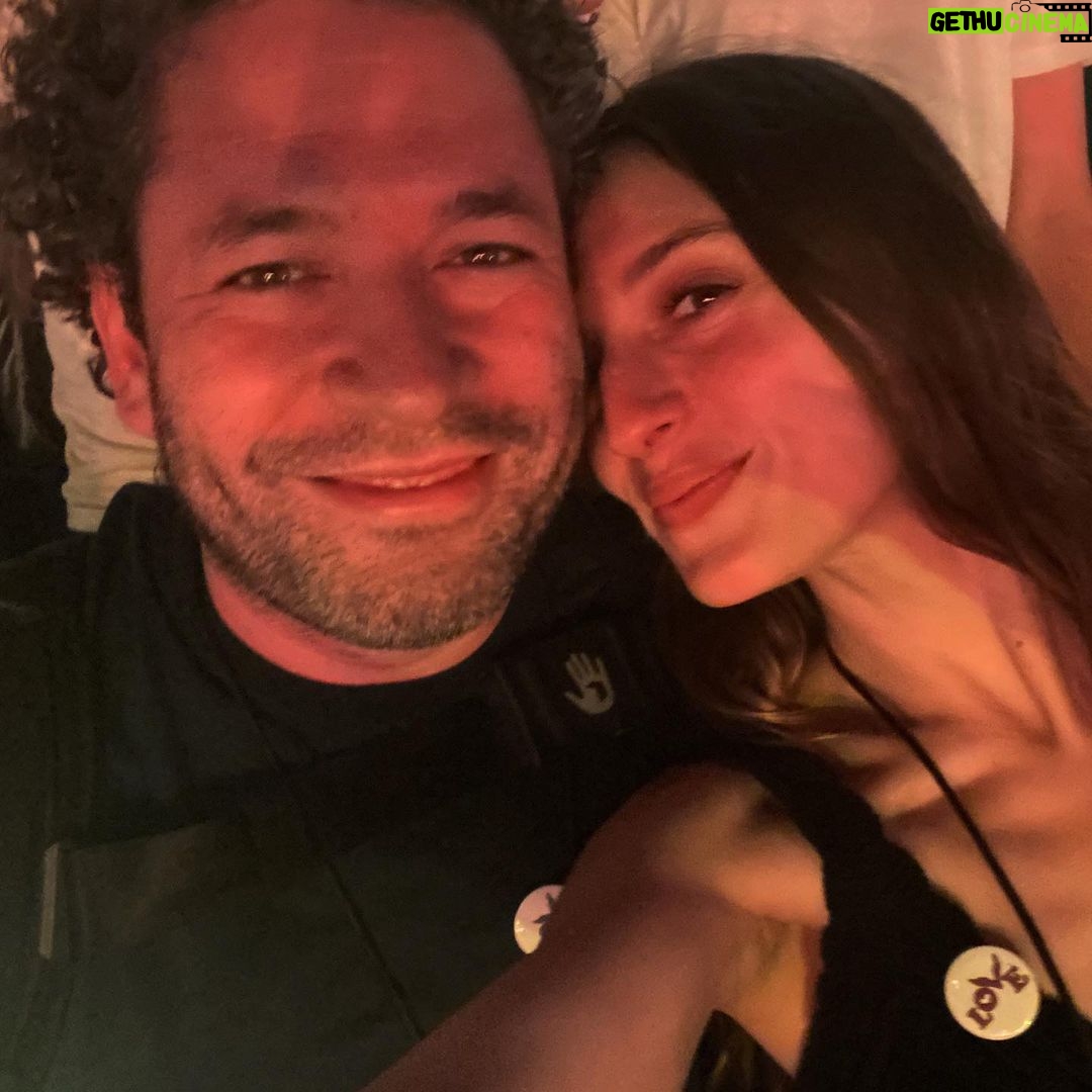 María Valverde Instagram - My best partner in crime ❤️
