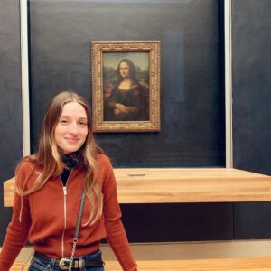 María Valverde Instagram - 🩷