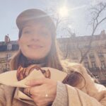 María Valverde Instagram - 🩷