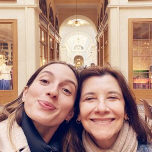 María Valverde Instagram - 🩷