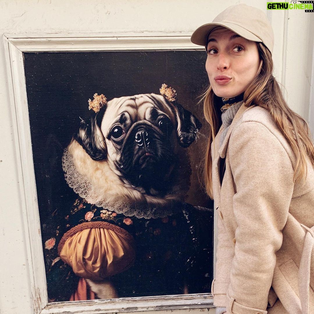 María Valverde - 56K Likes - 🩷