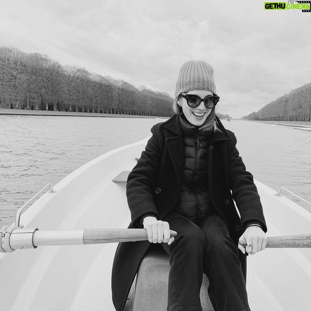 María Valverde Instagram - Take me back…