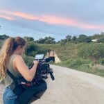 María Valverde Instagram - Resaca emocional 🫶🏻 (Parte 2)