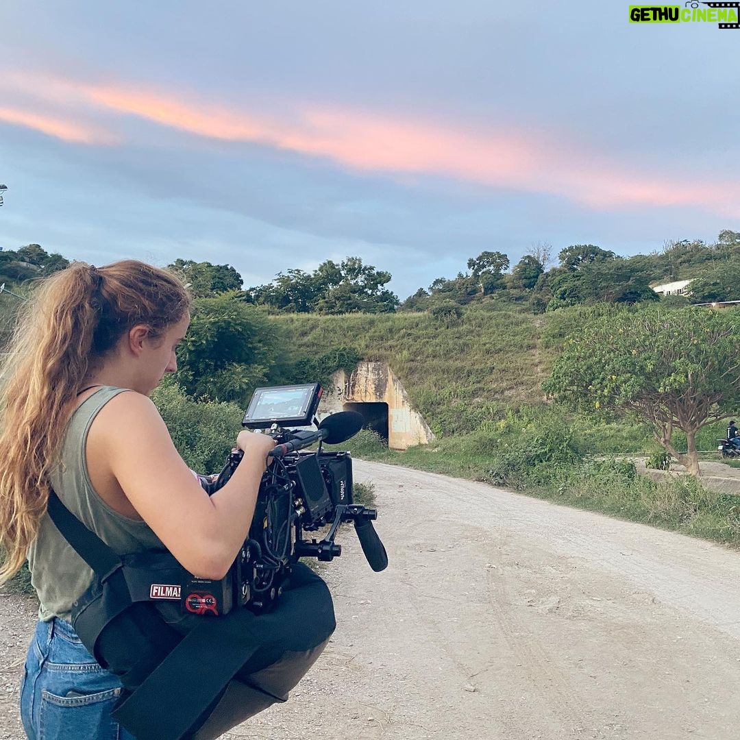 María Valverde Instagram - Resaca emocional 🫶🏻 (Parte 2)