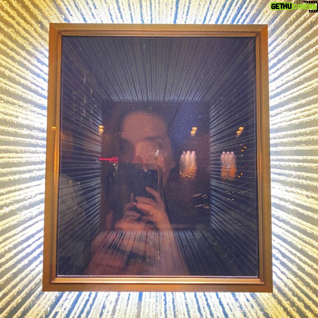 María Valverde Instagram - #Reflection