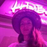 María Valverde Instagram - Downtown Colors 🦄 #LA