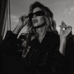 María del Cerro Instagram - Ph @daianarosembergph 🖤 Park Tower, a Luxury Collection Hotel