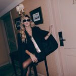 María del Cerro Instagram - Cuando no superas porque te mandan estos fotones Keeee Ph @daianarosembergph 🔥🔥🔥🔥 Park Tower, a Luxury Collection Hotel