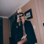 María del Cerro Instagram - Cuando no superas porque te mandan estos fotones Keeee Ph @daianarosembergph 🔥🔥🔥🔥 Park Tower, a Luxury Collection Hotel