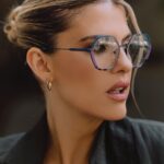 María del Cerro Instagram - En todas las Ópticas del País 🇦🇷♥️😍 mi Línea de Lentes @mdc.eyewear