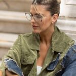 María del Cerro Instagram - Falta muy poco para conocer mi nueva Colección de 👓 @mdc.eyewear 🏹🤍