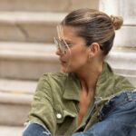 María del Cerro Instagram - Falta muy poco para conocer mi nueva Colección de 👓 @mdc.eyewear 🏹🤍