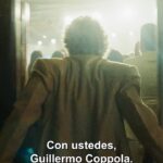 María del Cerro Instagram - Feliz de haber formado parte de esta Serie 🤩🤩🤩 Muy pronto llega la miniserie de 6 capítulos sobre la vida de Guillermo Coppola a @starplusla. Van a descubrir al hombre de negocios y al showman, a partir de sus increíbles anécdotas. #CoppolaLaSerie #StarPlusLA