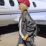 María del Cerro Instagram - Una nueva Experiencia, Sos Espectacular @flyflapper.arg ♥️🇺🇾🤟🛩️ Gracias @julio.manco