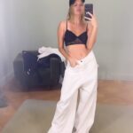 María del Cerro Instagram - Fan de tus Jeans @elcamarin 🤍✨