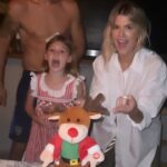 María del Cerro Instagram - 🎄🎄🎄🎄🎄🎅🎅🎅🎅