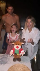 María del Cerro Instagram - 🎄🎄🎄🎄🎄🎅🎅🎅🎅