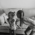 María del Cerro Instagram - Mis Amores Acá Conciente y más fuerte que nunca, acompañándolas en él proceso de la vida, siempre dándoles la confianza de que con mamá siempre puedan hablar todo lo que ellas sientas y quieran ♥️ #8M