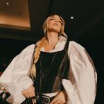 María del Cerro Instagram - Ph @daianarosembergph 🖤
