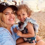 María del Cerro Instagram - Con mi 🫀🐙🦑 Jose Ignacio, Punta Del Este, Uruguay