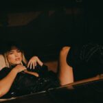 María del Cerro Instagram - @daianarosembergph 🖤