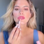 María del Cerro Instagram - @mija_ba + Mis Glossy Lips 🧃 . St @maiteirazu