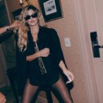 María del Cerro Instagram - Cuando no superas porque te mandan estos fotones Keeee Ph @daianarosembergph 🔥🔥🔥🔥 Park Tower, a Luxury Collection Hotel