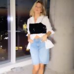 María del Cerro Instagram - 🌚🎃😈🔥