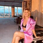María del Cerro Instagram - Esto pasaba en la presentación de Colección de @only_uruguay que Honor ser la nueva cara de esta Marca Internacional ♥️♥️♥️🇺🇾🇺🇾🇺🇾🇺🇾🔥🔥