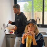 María del Cerro Instagram - ¿Se te instala la Suegri el finde?