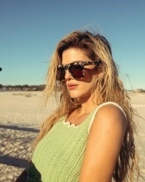 María del Cerro Instagram - De mis Prefe 😍
🇦🇷🔥🇦🇷 @mdc.eyewear 🇦🇷🔥🇦🇷
En todas las Ópticas del País 😍
