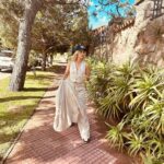 María del Cerro Instagram - Montevideo me tenes Enamorada 😍♥️🇺🇾 . Mi Total Look @dollstore Montevideo, Uruguay